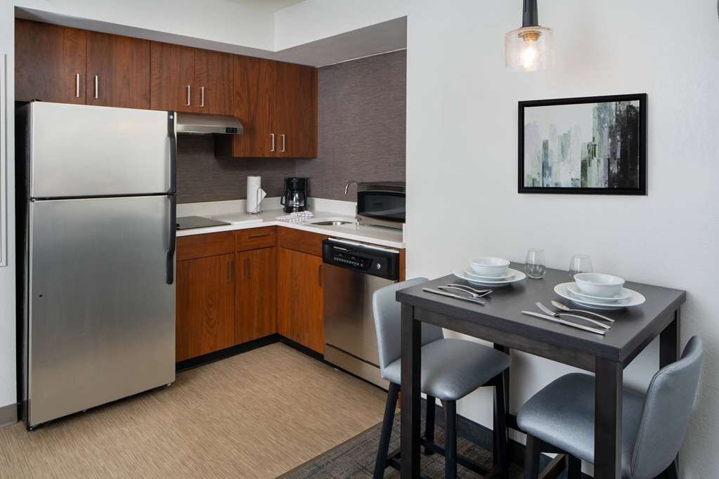 Hotel photo 27 of Sonesta ES Suites New Orleans Convention Center.