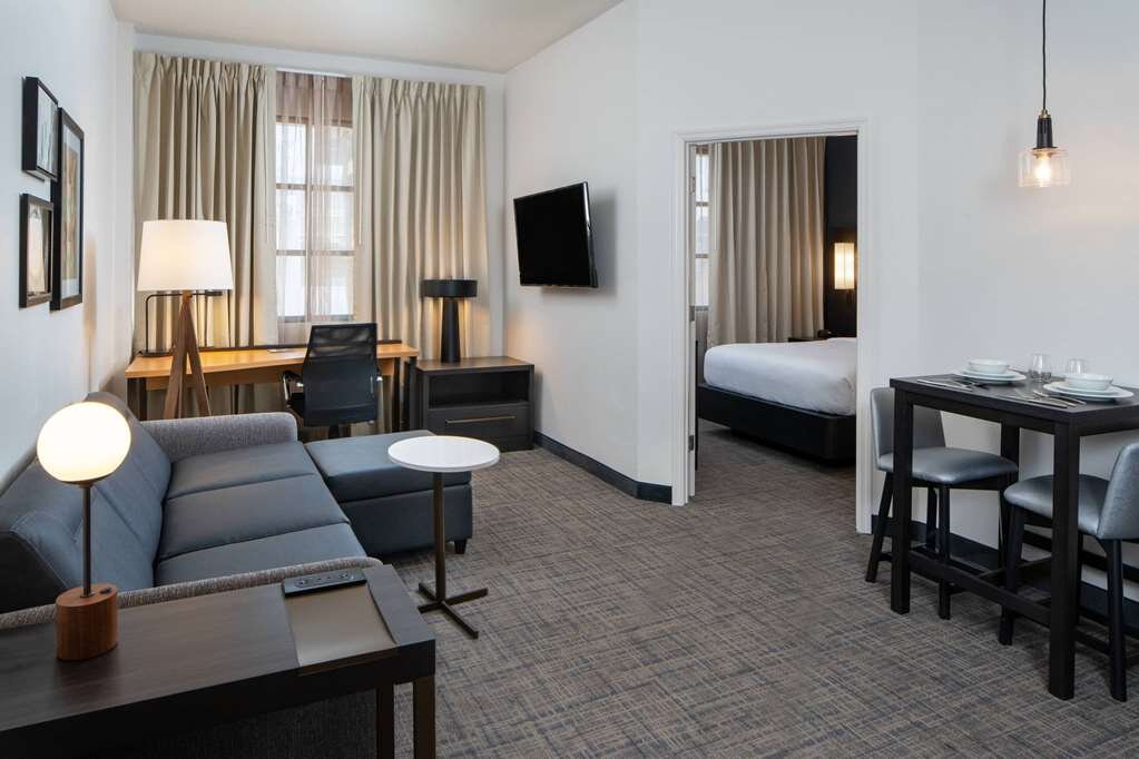 Hotel photo 39 of Sonesta ES Suites New Orleans Convention Center.