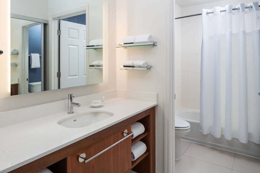 Hotel photo 30 of Sonesta ES Suites New Orleans Convention Center.