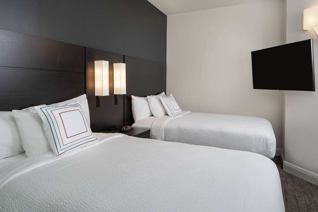 Hotel photo 4 of Sonesta ES Suites New Orleans Convention Center.