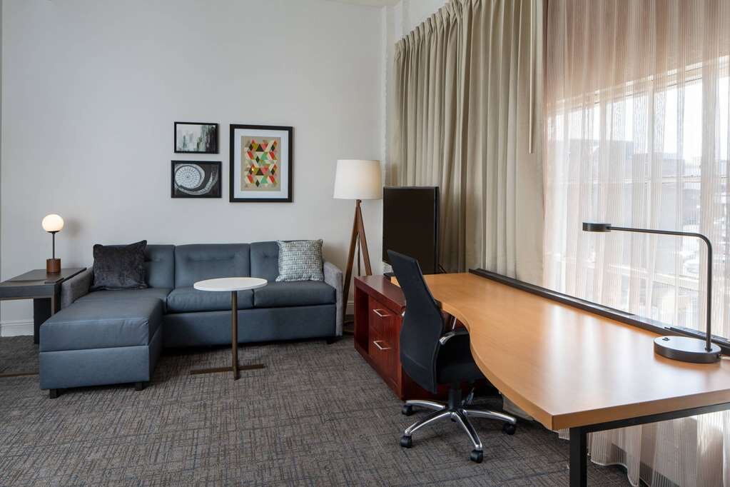 Hotel photo 29 of Sonesta ES Suites New Orleans Convention Center.