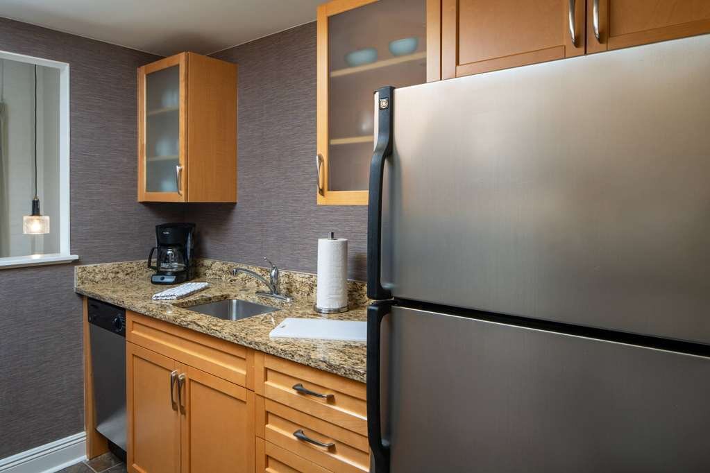 Hotel photo 25 of Sonesta ES Suites New Orleans Convention Center.