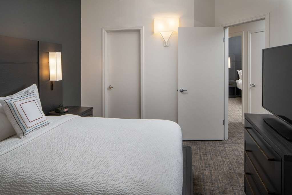 Hotel photo 41 of Sonesta ES Suites New Orleans Convention Center.