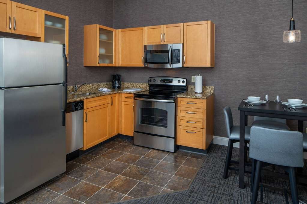 Hotel photo 14 of Sonesta ES Suites New Orleans Convention Center.