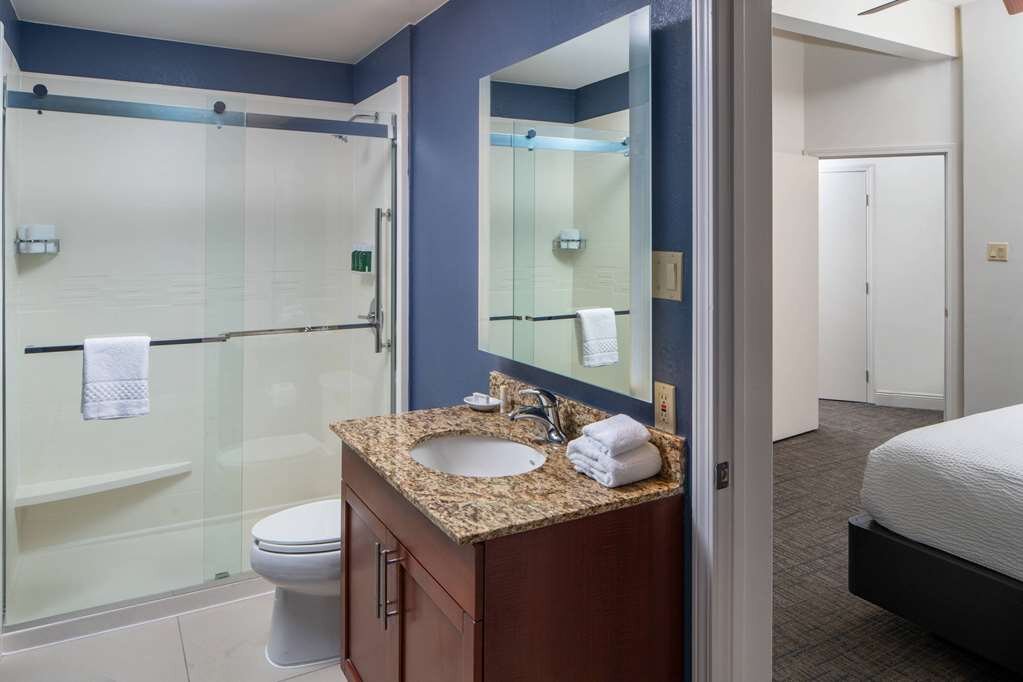 Hotel photo 24 of Sonesta ES Suites New Orleans Convention Center.