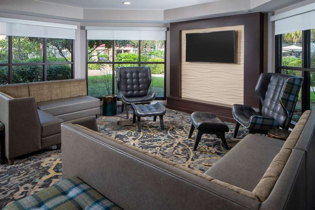 Hotel photo 26 of Sonesta ES Suites New Orleans Convention Center.