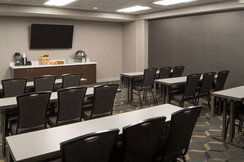 Hotel photo 5 of Sonesta ES Suites New Orleans Convention Center.