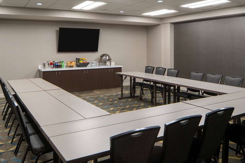 Hotel photo 6 of Sonesta ES Suites New Orleans Convention Center.