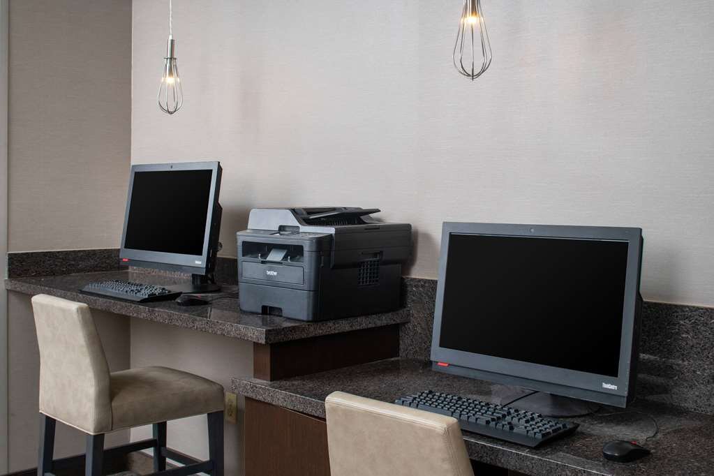 Hotel photo 1 of Sonesta ES Suites New Orleans Convention Center.
