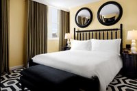 Hotel photo 19 of Riggs Washington DC.