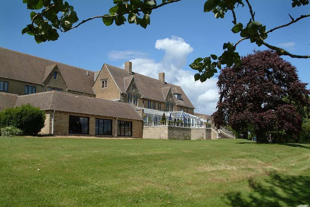 Cricklade House Hotel, Sure Hotel Collection by Best Western, hotell i Swindon