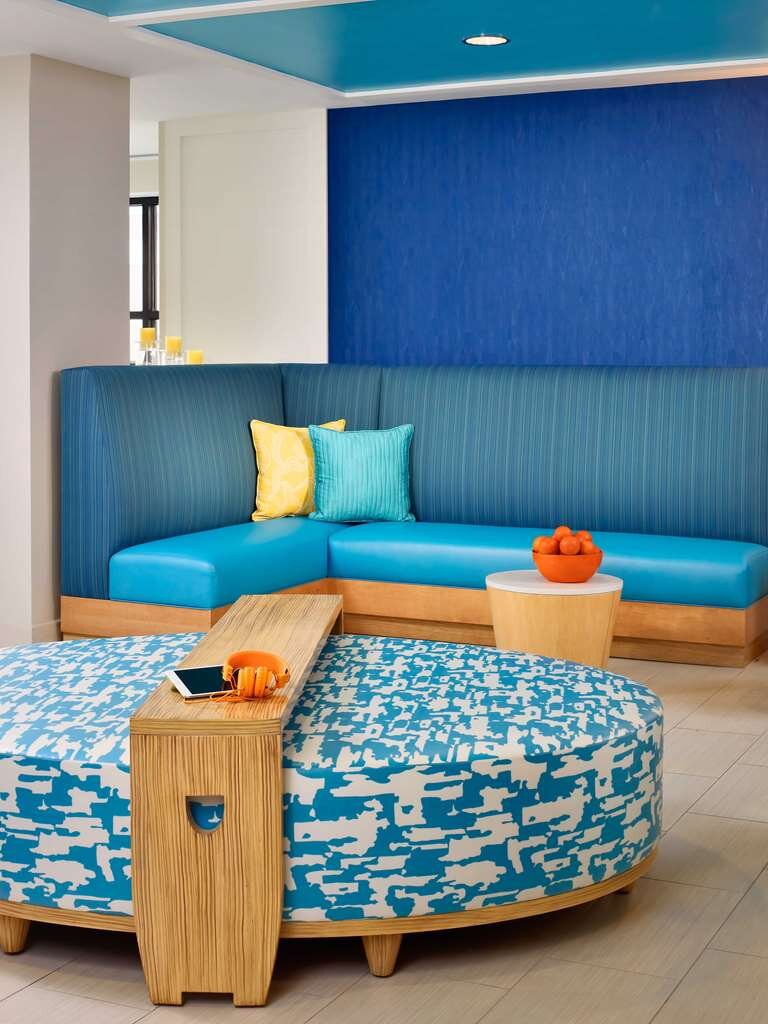 Hotel photo 8 of Sonesta ES Suites Orlando - International Drive.