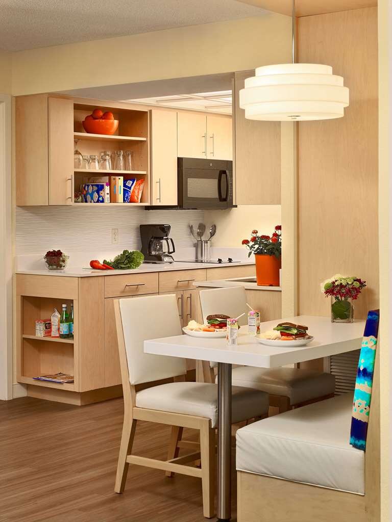 Hotel photo 1 of Sonesta ES Suites Orlando - International Drive.