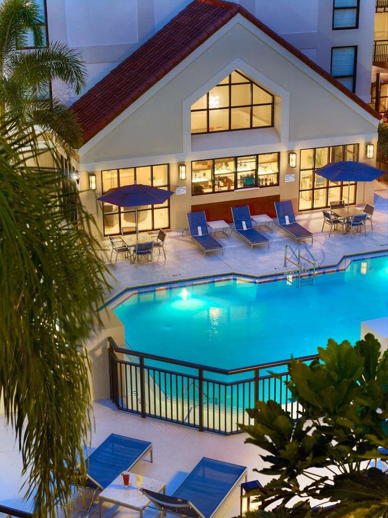 Hotel photo 18 of Sonesta ES Suites Orlando - International Drive.