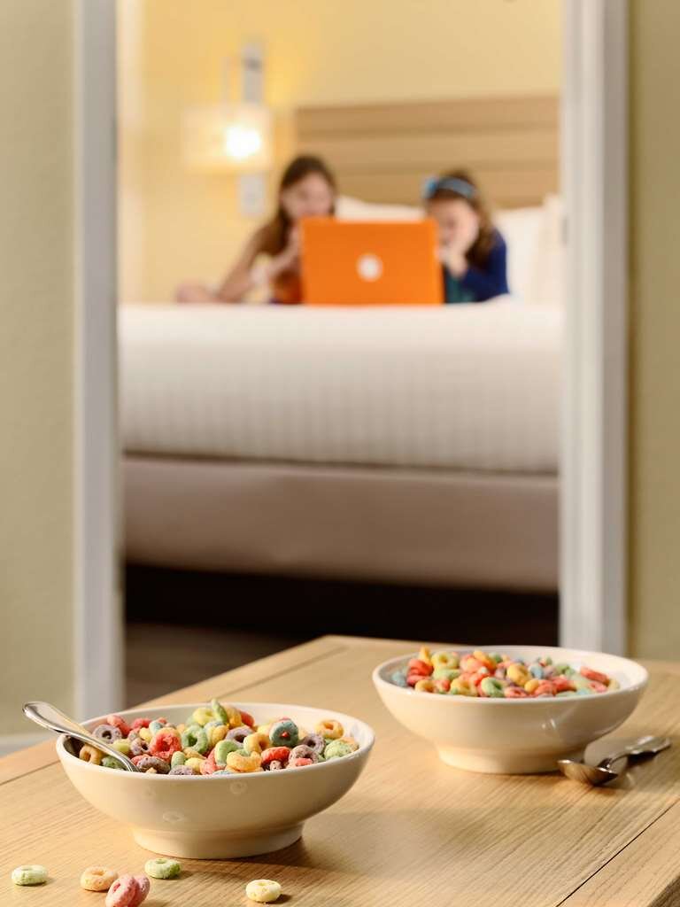 Hotel photo 23 of Sonesta ES Suites Orlando - International Drive.