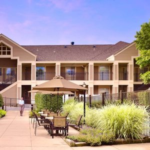 Sonesta ES Suites Malvern Valley Forge - Exterior