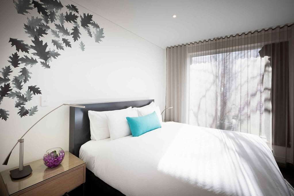 Hotel photo 121 of The Como Melbourne - MGallery.
