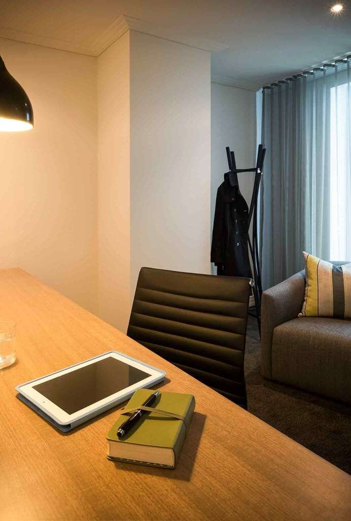 Hotel photo 104 of The Como Melbourne - MGallery.