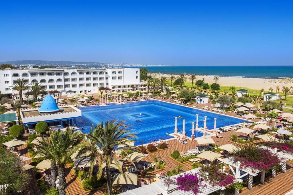 OCCIDENTAL MARCO POLO - Updated 2023 (Hammamet, Tunisia)