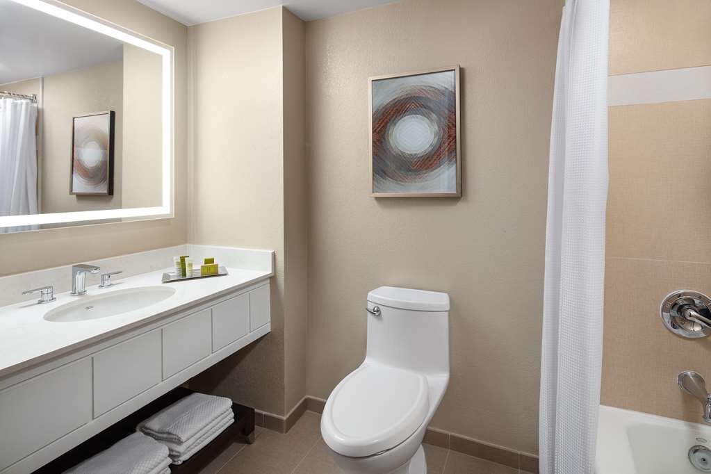 Hotel photo 28 of Hilton Orlando Lake Buena Vista - Disney Springs Area.