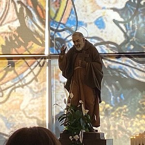 Santuario Padre Pio (San Giovanni Rotondo) - All You Need to Know BEFORE  You Go