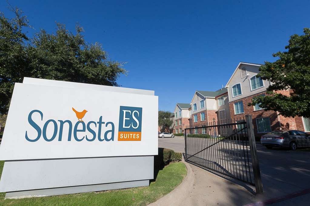 Sonesta ES Suites Dallas Park Central, hotell i Dallas