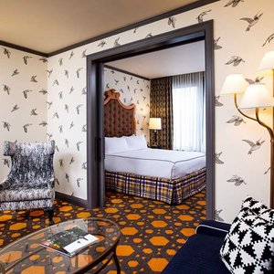 King Suite
