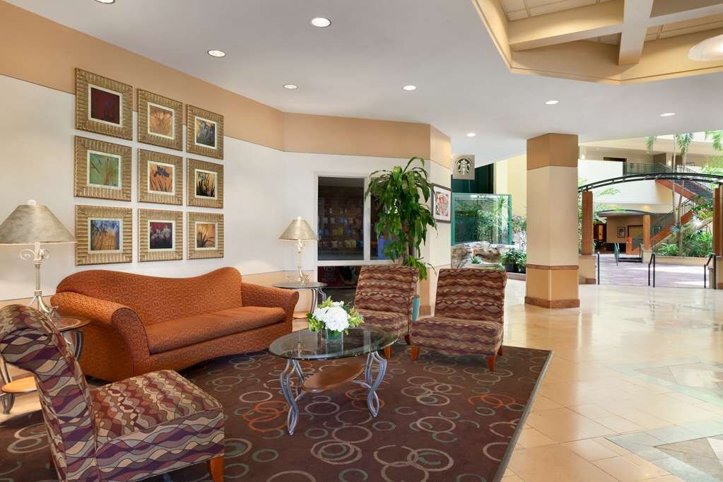 Hotel photo 55 of Embassy Suites by Hilton Tampa USF Near Busch Gardens.