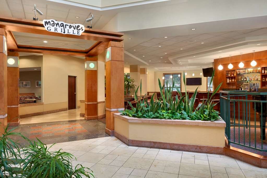 Hotel photo 12 of Embassy Suites by Hilton Tampa USF Near Busch Gardens.