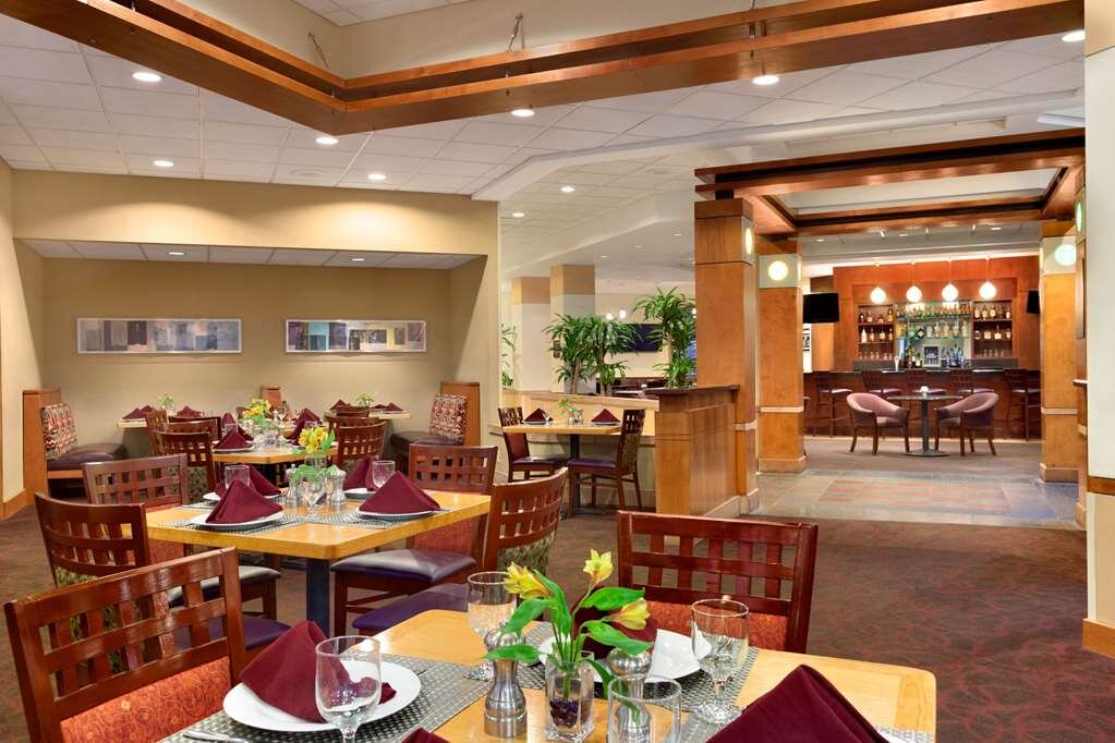 Hotel photo 36 of Embassy Suites by Hilton Tampa USF Near Busch Gardens.