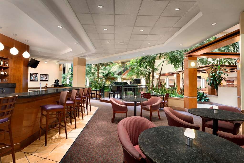 Hotel photo 57 of Embassy Suites by Hilton Tampa USF Near Busch Gardens.