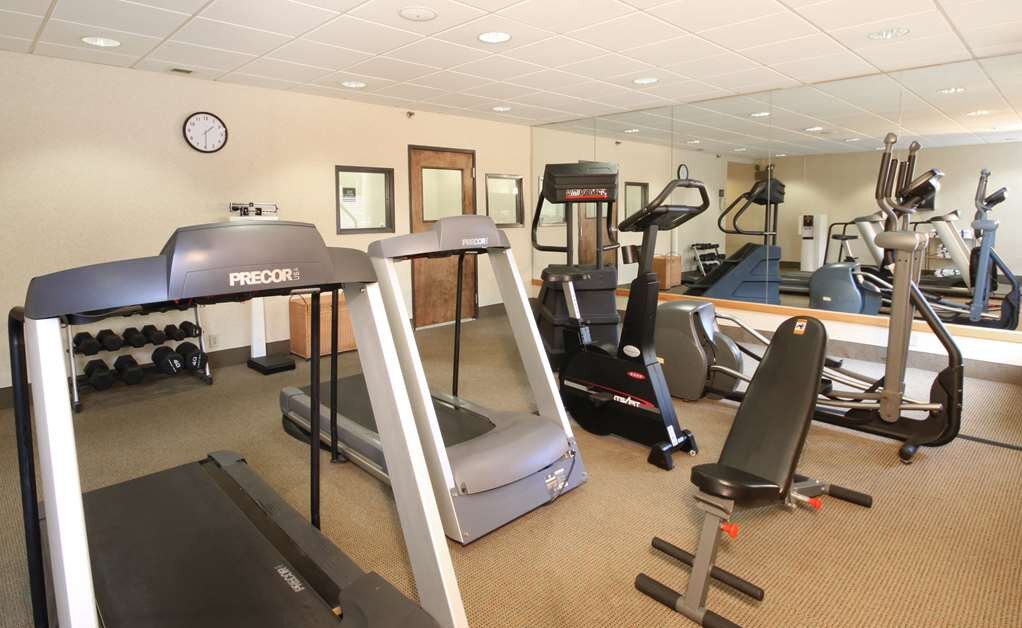 Hotel photo 11 of SureStay Hotel by Best Western Secaucus Meadowlands.