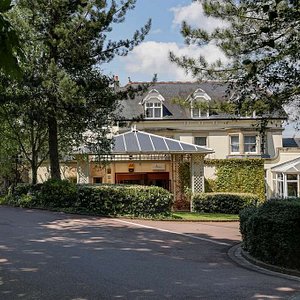 Swindon Blunsdon House Hotel, BEST WESTERN Premier Collection