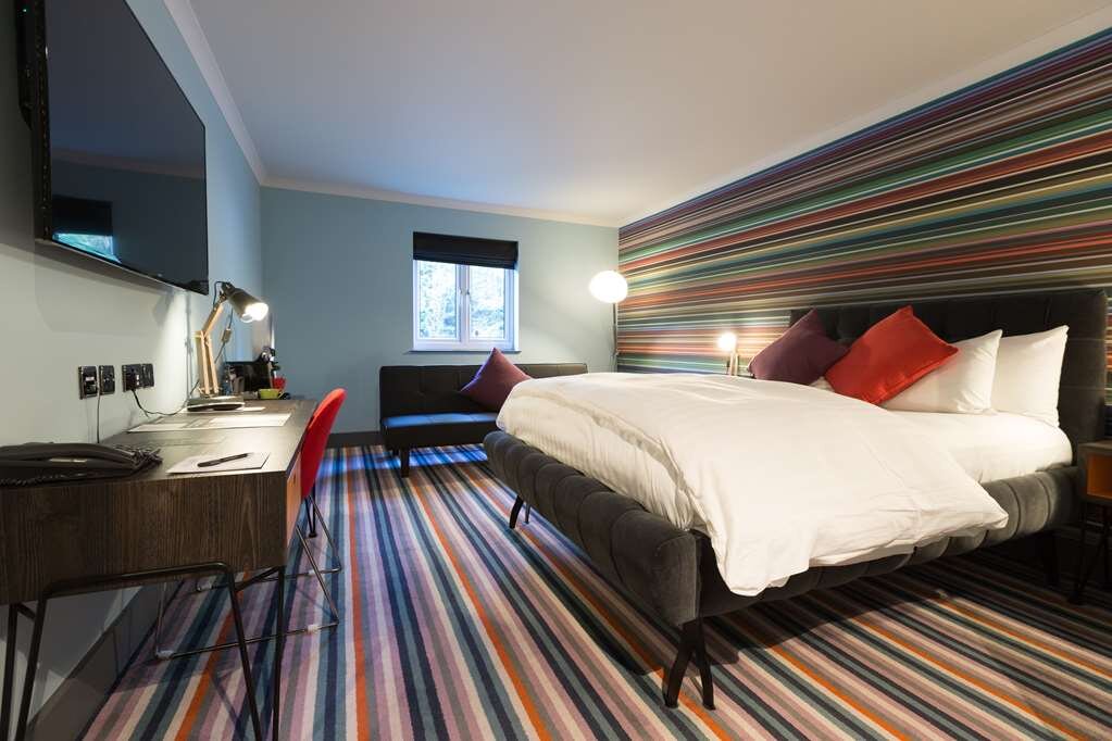 Hotel photo 5 of Village Hotel Maidstone.