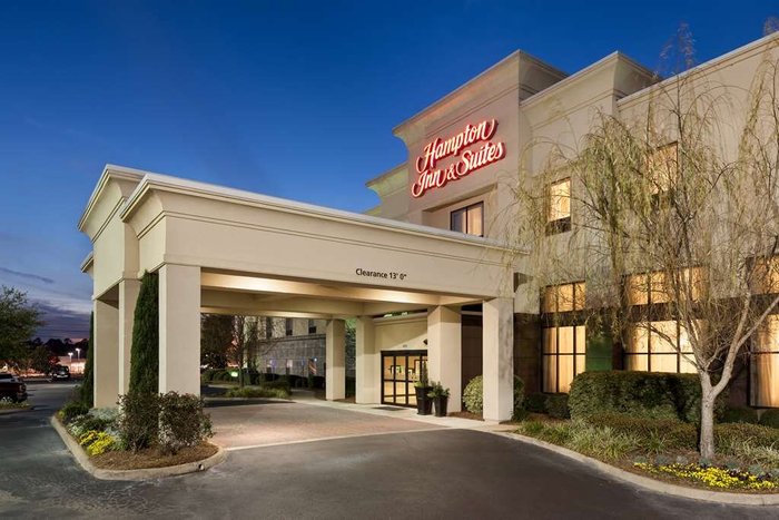 HAMPTON INN & SUITES DOTHAN $120 ($̶1̶3̶9̶) - Updated 2022 Prices ...