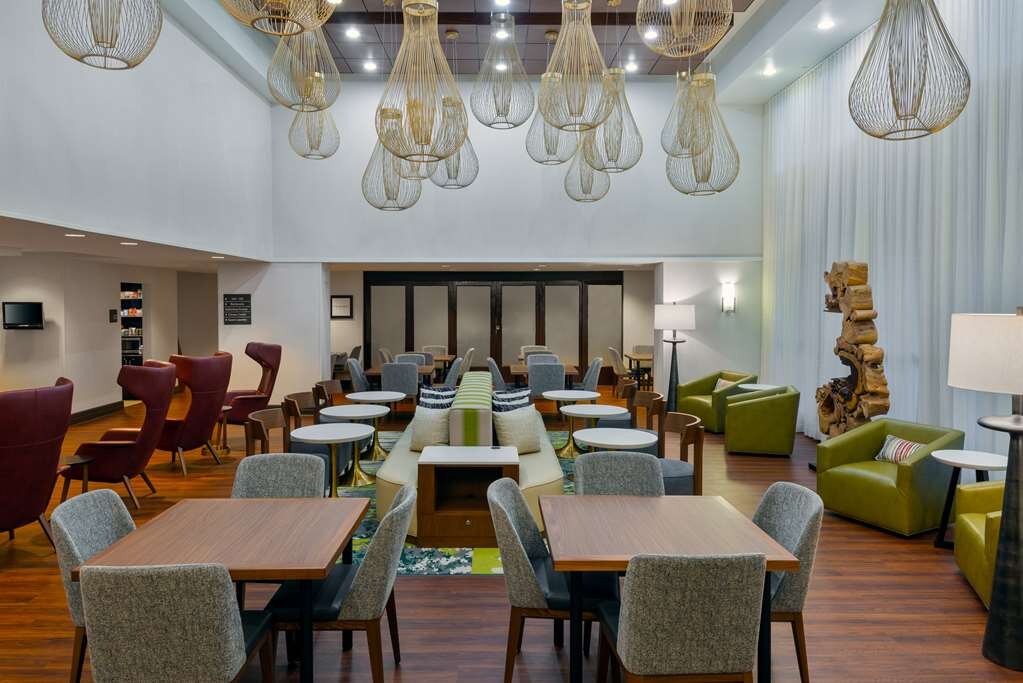 Hotel photo 107 of Hampton Inn & Suites Sarasota / Lakewood Ranch.