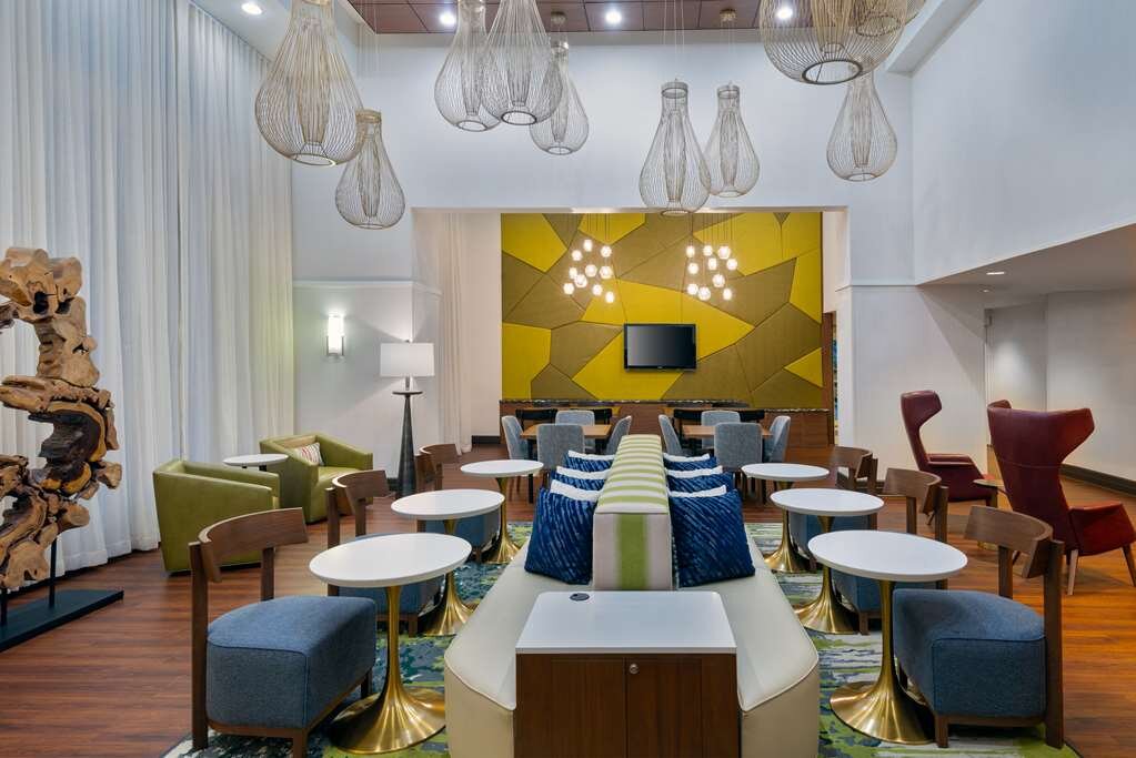 Hotel photo 103 of Hampton Inn & Suites Sarasota / Lakewood Ranch.