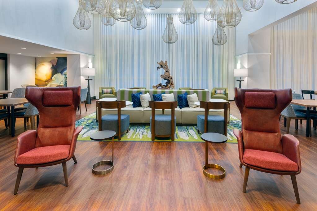 Hotel photo 109 of Hampton Inn & Suites Sarasota / Lakewood Ranch.