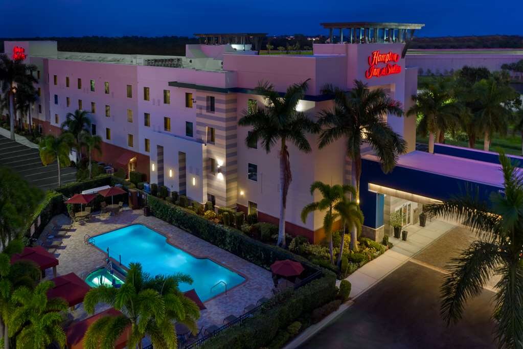 Hotel photo 101 of Hampton Inn & Suites Sarasota / Lakewood Ranch.