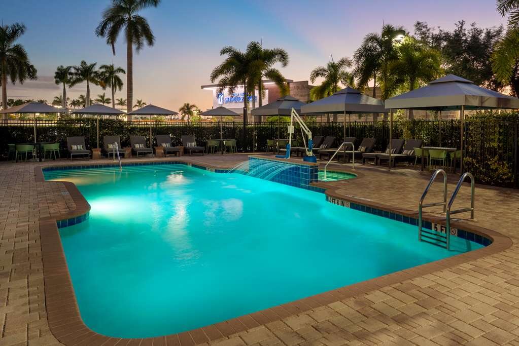Hotel photo 66 of Hampton Inn & Suites Sarasota / Lakewood Ranch.
