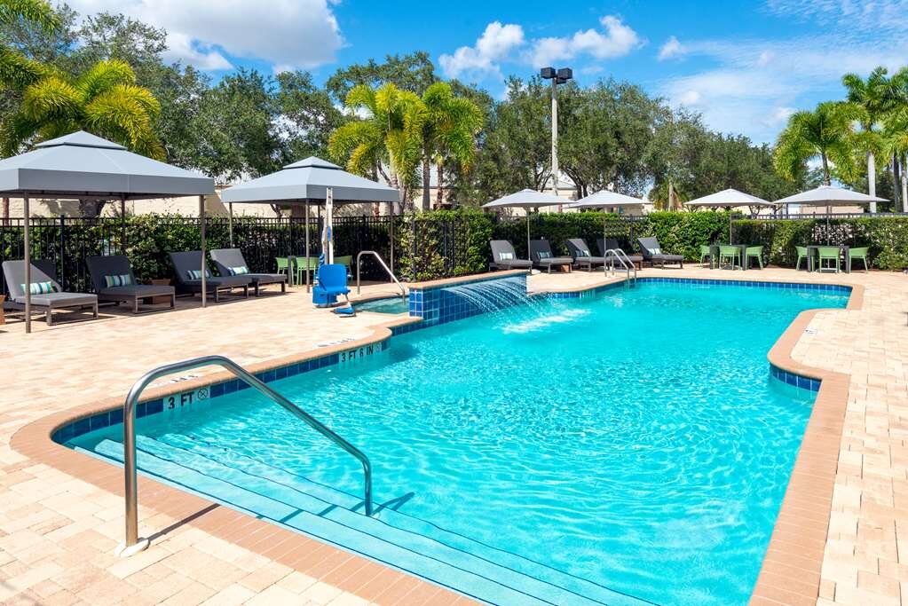 Hotel photo 23 of Hampton Inn & Suites Sarasota / Lakewood Ranch.