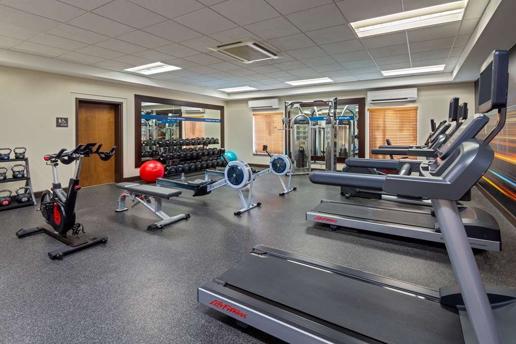 Hotel photo 61 of Hampton Inn & Suites Sarasota / Lakewood Ranch.
