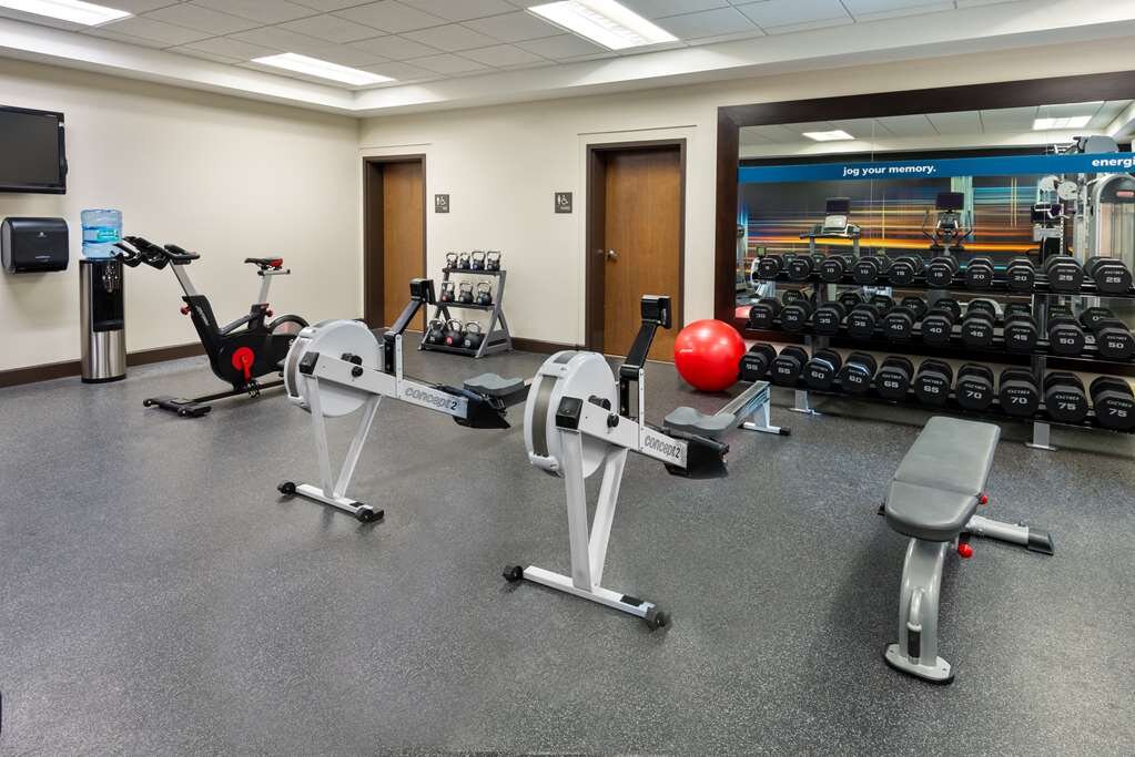 Hotel photo 19 of Hampton Inn & Suites Sarasota / Lakewood Ranch.