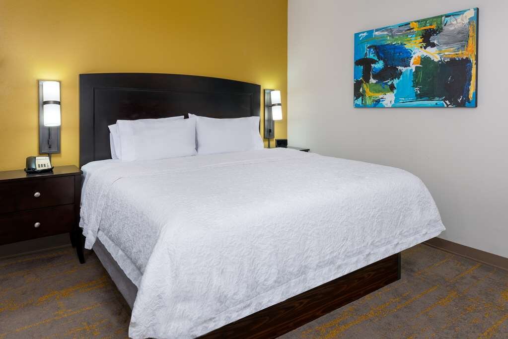 Hotel photo 93 of Hampton Inn & Suites Sarasota / Lakewood Ranch.