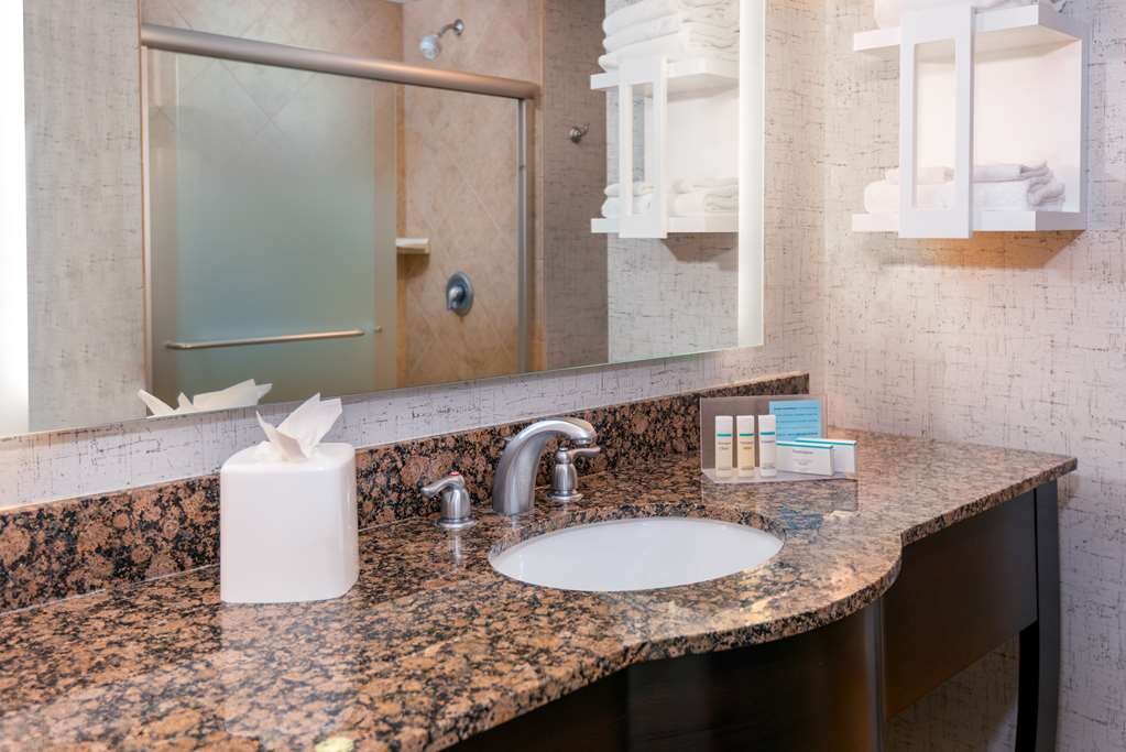 Hotel photo 8 of Hampton Inn & Suites Sarasota / Lakewood Ranch.