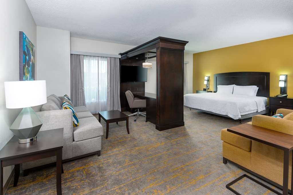Hotel photo 45 of Hampton Inn & Suites Sarasota / Lakewood Ranch.