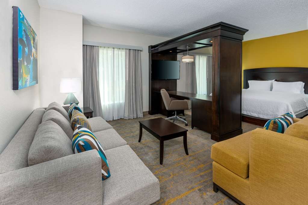 Hotel photo 34 of Hampton Inn & Suites Sarasota / Lakewood Ranch.