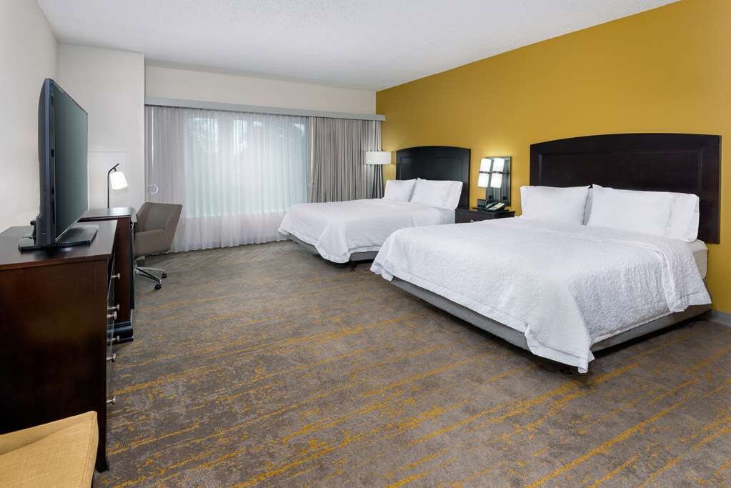 Hotel photo 80 of Hampton Inn & Suites Sarasota / Lakewood Ranch.