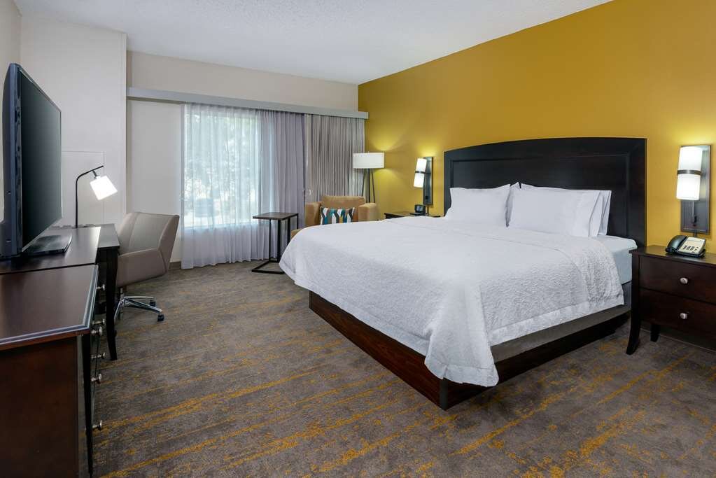 Hotel photo 33 of Hampton Inn & Suites Sarasota / Lakewood Ranch.