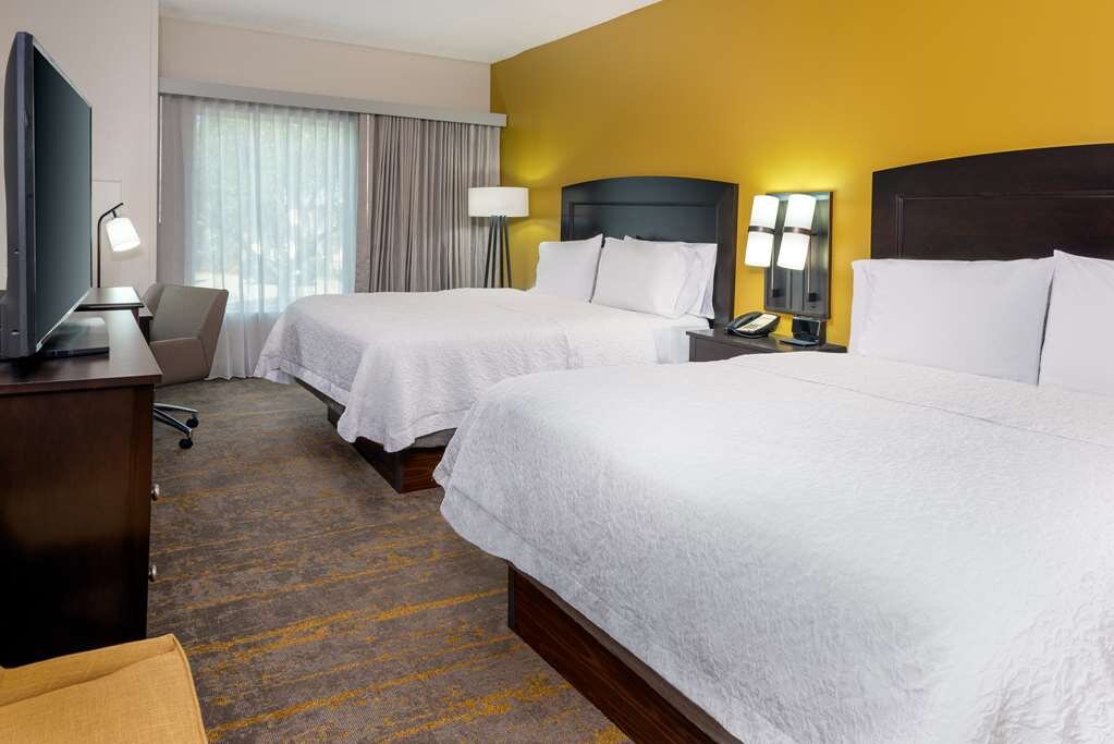Hotel photo 71 of Hampton Inn & Suites Sarasota / Lakewood Ranch.